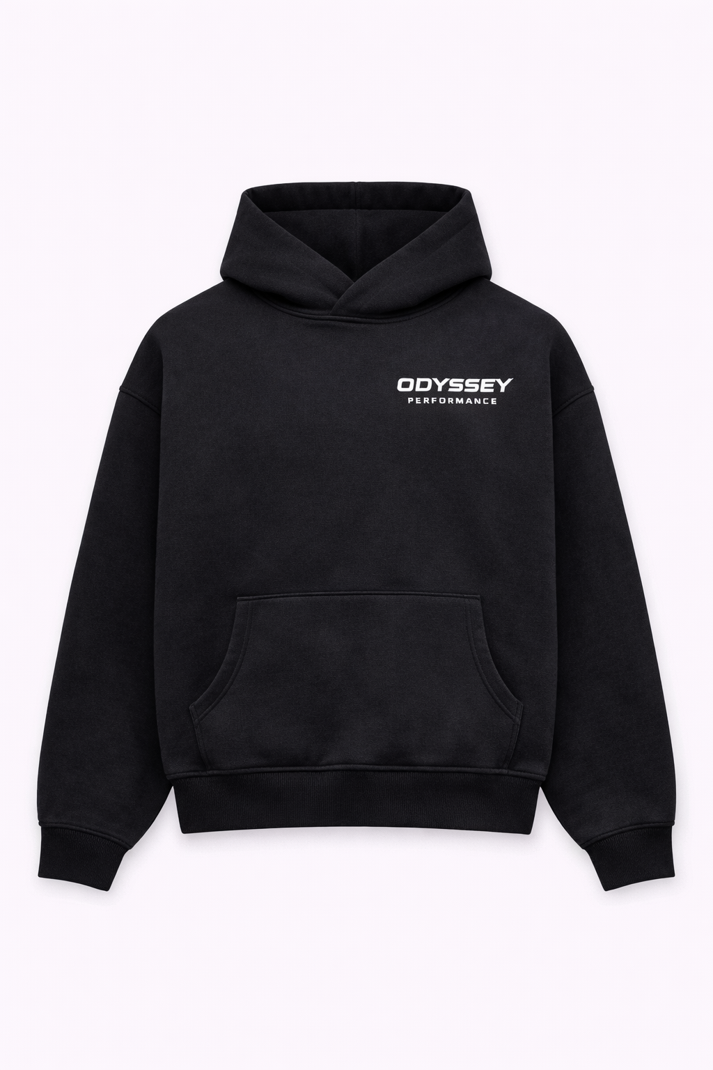 Odyssey Performance Premium Box Hoodie