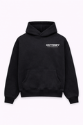 Odyssey Performance Premium Box Hoodie