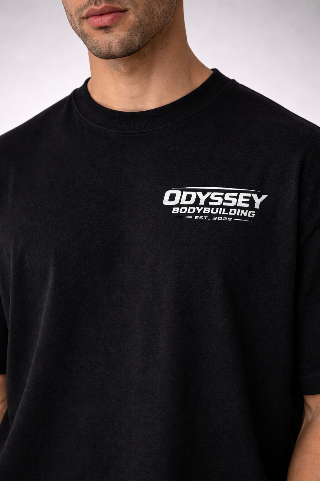 Odyssey Performance Bodybuilding Elite Club T-Shirt